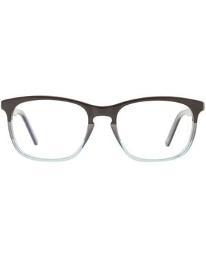 Andy Wolf Acetate Glasses (Frames) - Brown