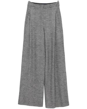 Emporio Armani Pants for Women | Online Sale up to 48% off