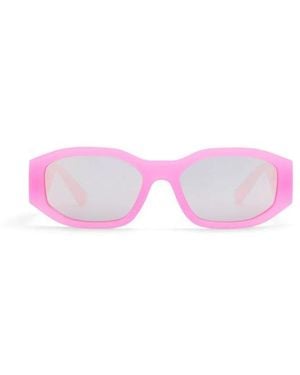 ALDO Polycarbonate Sunglasses - Pink