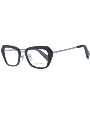 Yohji Yamamoto Glasses Frame - Blue