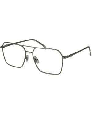 Carrera Metal Glasses (Frames) - Metallic