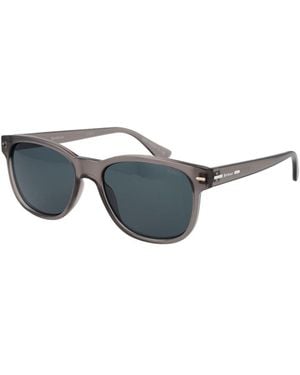 Barbour Plastic Sunglasses - Gray