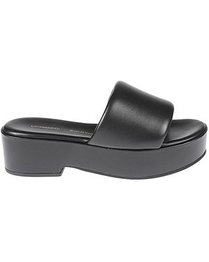 Liviana Conti Sandals - Black