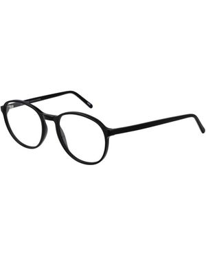 Andy Wolf Acetate Glasses (Frames) - Black