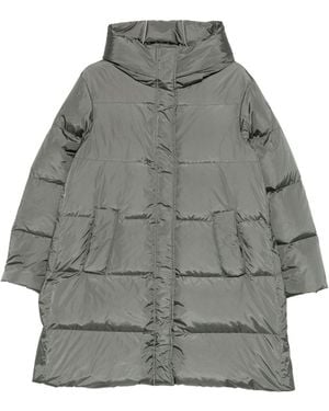Lempelius Coats - Gray