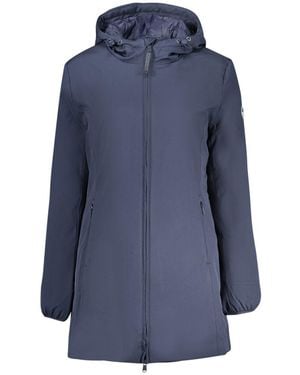 North Sails Polyester Jacket - Blue