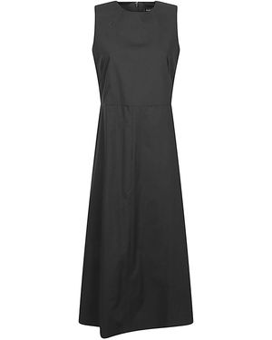 MIZUIRO Dresses - Gray