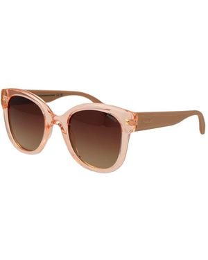 Polaroid Polycarbonate Sunglasses - Brown