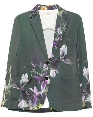 Sissiottostyle Jackets - Green