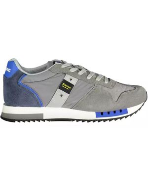 Blauer schoenen new arrivals