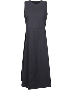 MIZUIRO Dresses - Blue