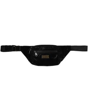 Dolce & Gabbana Belt Bags and Fanny Packs for Men | Online Sale up
