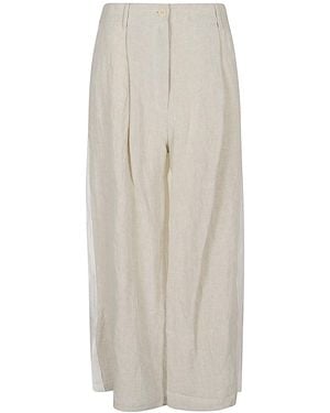032c Opificio Pants - White