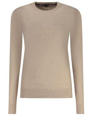 Norway 1963 Viscose Sweater - Natural