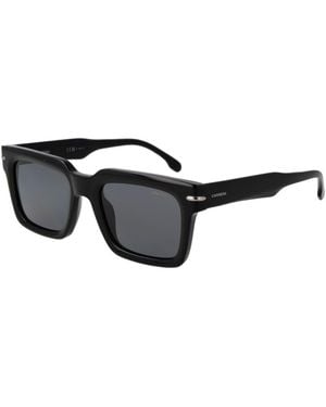 Carrera Acetate Sunglasses - Black