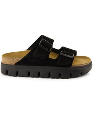 Birkenstock Sandals - Black