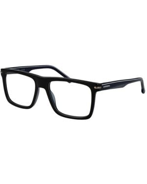 Carrera Acetate Glasses (Frames) - Black