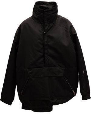 Valentino Garavani Jacket - Black