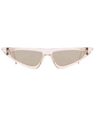 Andy Wolf Acetate Sunglasses - Natural
