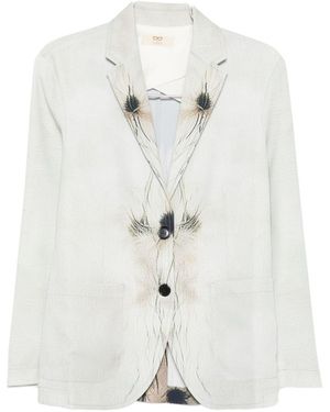 Sissiottostyle Jackets - White