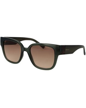 Radley Polycarbonate Sunglasses - Black
