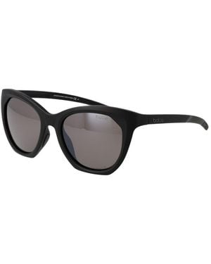 Bollé Plastic Sunglasses - Black