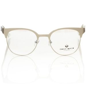 Frankie Morello Acetate Frame - Black