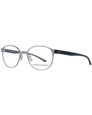 Porsche Design Titanium Glasses (Frames) - Metallic