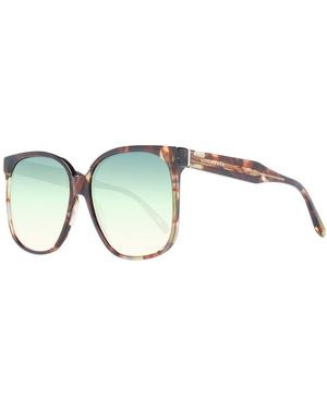 Scotch & Soda Multicolor Sunglasses - Green