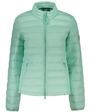 North Sails Verde Polyester Jacket - Green