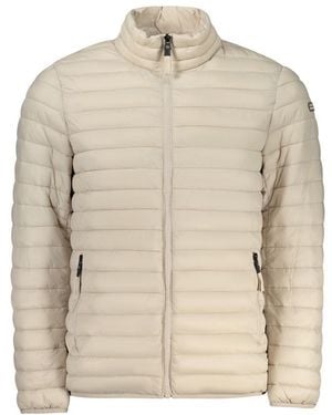 Norway 1963 Poliammide Jacket - Natural