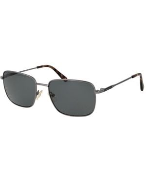 GANT Metal Sunglasses - Gray