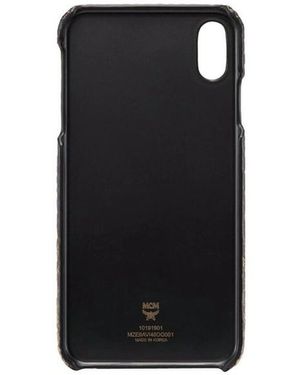 MCM Phone cases for Women | Online Sale up to 76% off | Lyst