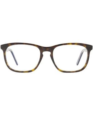 Andy Wolf Acetate Glasses (Frames) - Brown