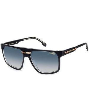 Carrera Plastic Sunglasses - Blue