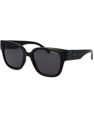 Radley Polycarbonate Sunglasses - Black