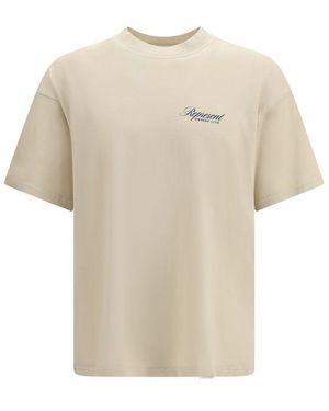 Represent Cotton Sweatshirt - Natural
