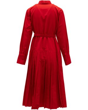 Valentino Garavani Evening Dress - Red