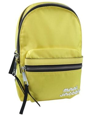 Marc Jacobs Backpacks for Women Online Sale up to 44 off Lyst