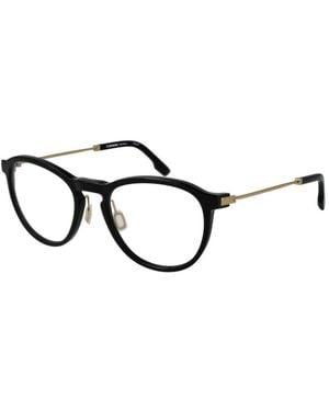 Rodenstock Titanium Glasses (Frames) - Black