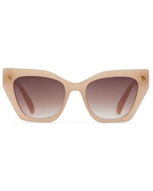 ALDO Polycarbonate Sunglasses - Pink