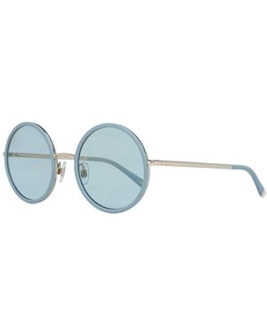Web Sunglasses - Blue
