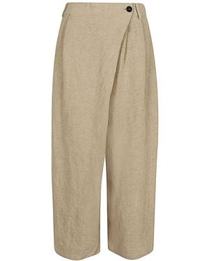 032c Opificio Pants - Natural