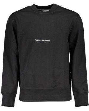 Calvin Klein Sweatshirts for Men Online Sale up to 26 off Lyst