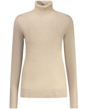 Norway 1963 Viscosa Sweater - Natural