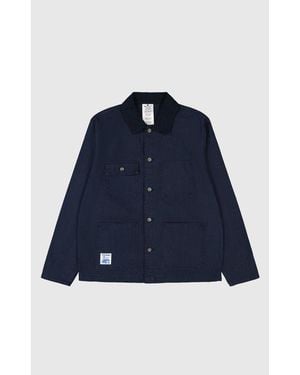 Champion Cotton Bomber - Blue