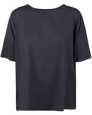 C-ZERO SHIRT T-Shirts And Polos - Blue