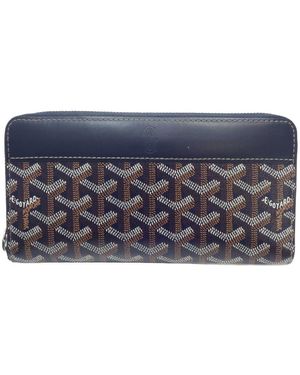 Goyard wallet womens price online