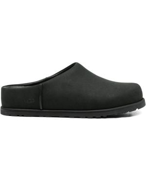 UGG Sandals - Black