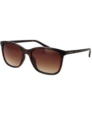 Radley Brown Polycarbonate Sunglasses